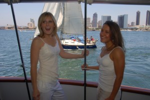 special occasions yacht rentals san diego