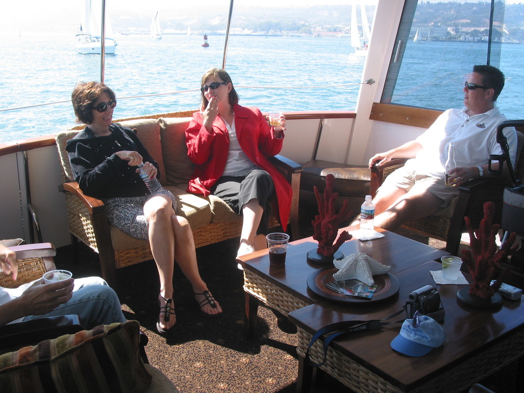 yacht vacation rentals