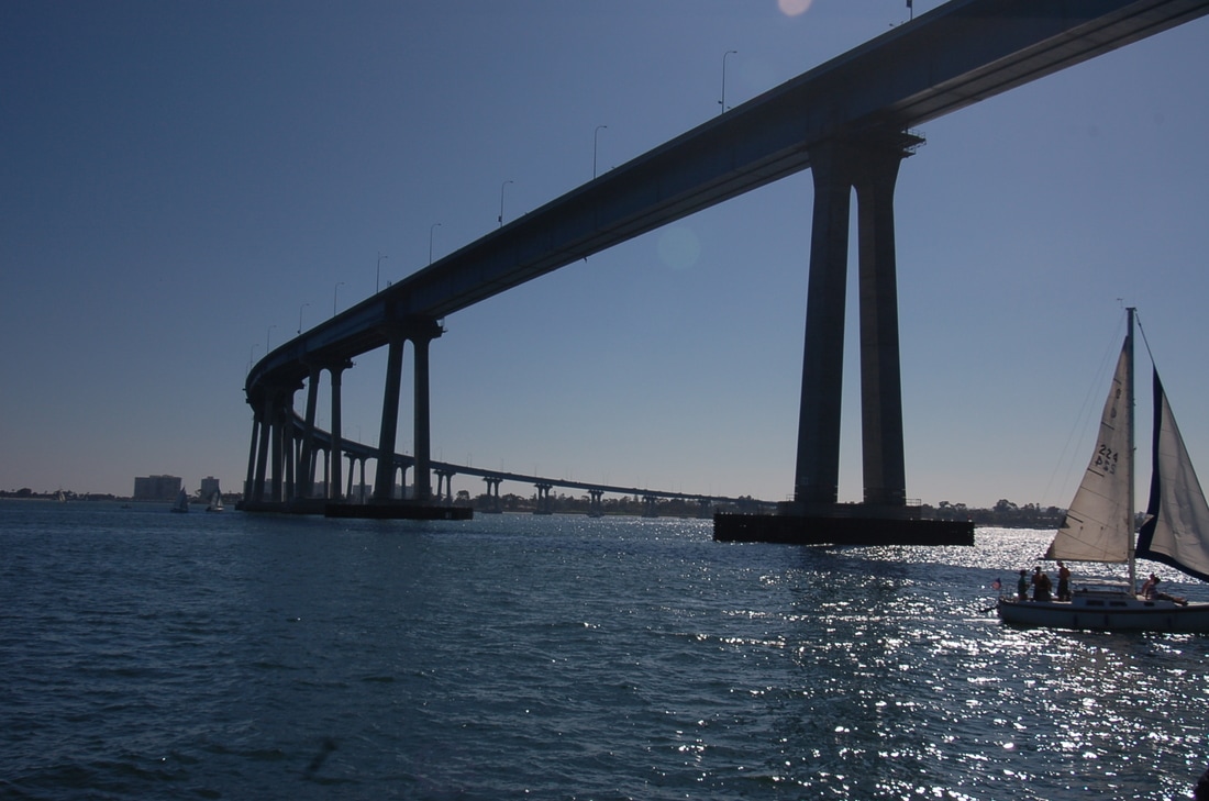 private yacht hire