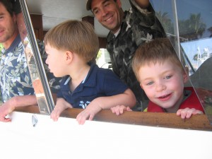 san diego yacht rentals hire