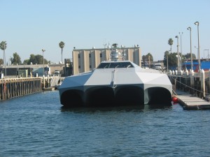 yacht hire