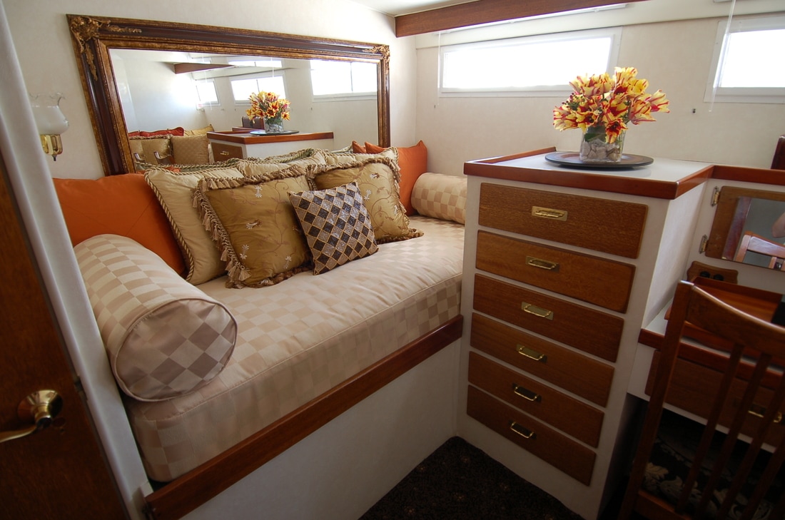 yacht charter companies